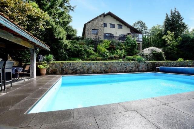 Villa te koop Belgische Ardennen, Vakantie, 4 of meer slaapkamers, Tuin, Dorp, In bergen of heuvels