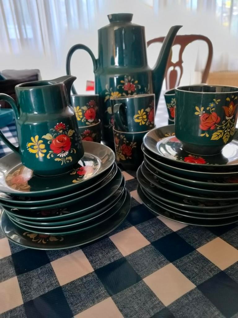Winterling Bavaria servies, Antiek en Kunst, Ophalen of Verzenden