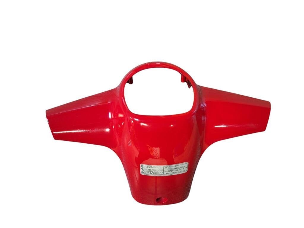 Stuurkap stuur kap origineel Kymco new sento rood, Fietsen en Brommers, Brommeronderdelen | Scooters, Gebruikt, Kymco, Kymco, Ophalen of Verzenden