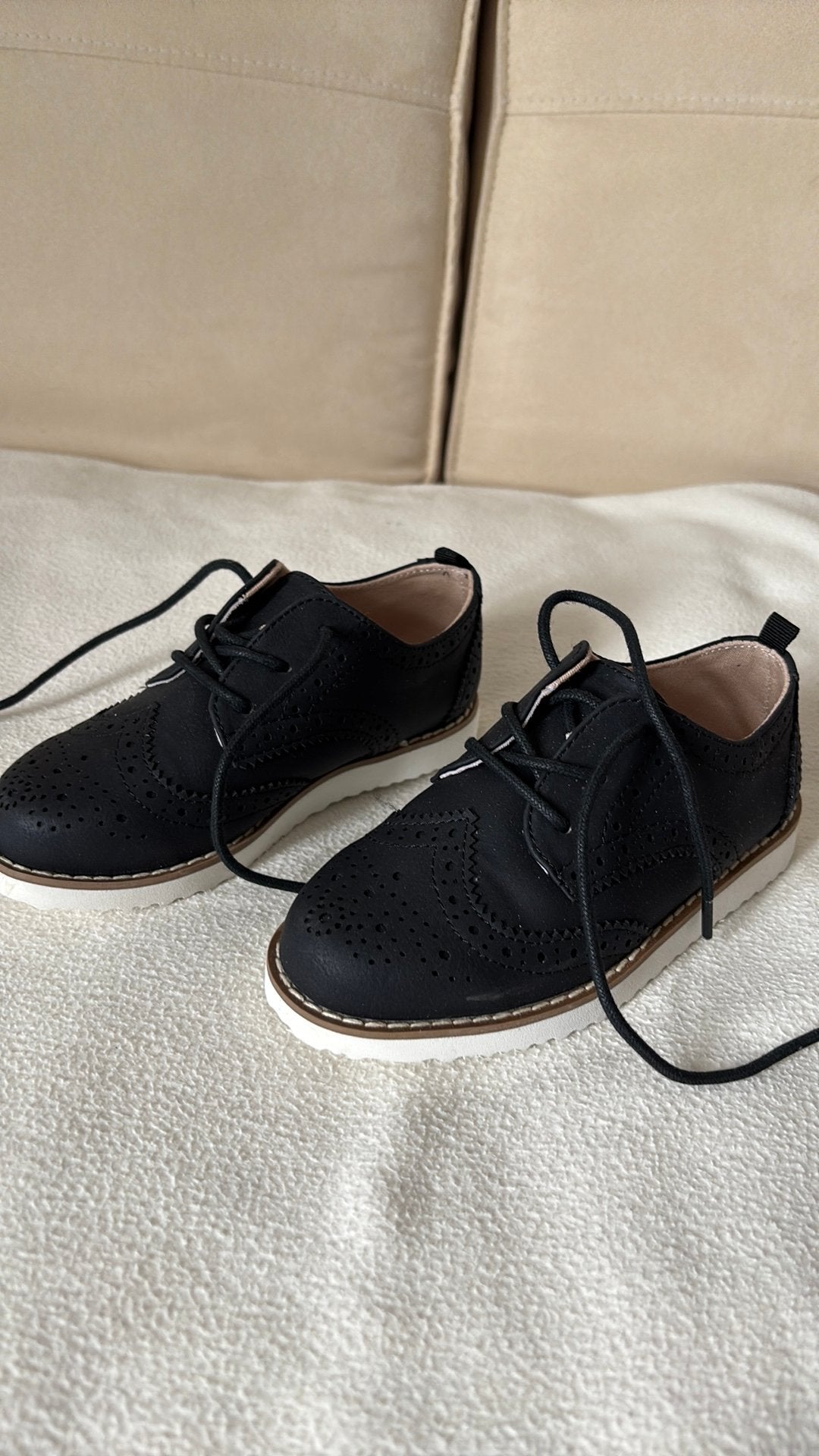Nette schoenen maat 26, Kinderen en Baby's, Schoenen, Ophalen of Verzenden, Zo goed als nieuw, Jongen