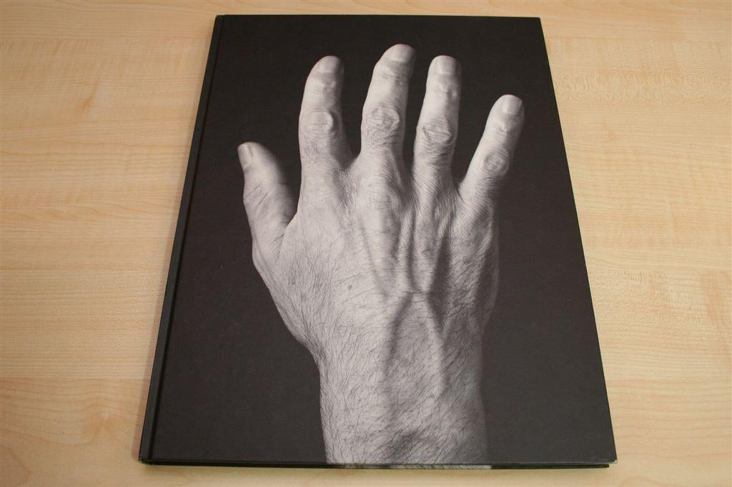 Sjoerd Janzen — Zonder Compromis [2006] — Kunstcatalogus, Boeken, Kunst en Cultuur | Beeldend, Zo goed als nieuw, Ophalen of Verzenden