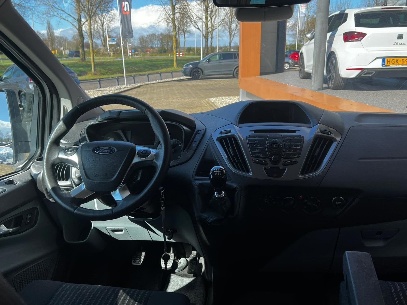 NUGGET | HOOGDAK | DEALER ONDERH | OFF-GRID | LUIFEL | TREKH, Overige merken, Info@bcspeters.nl, Bedrijf, Airbags