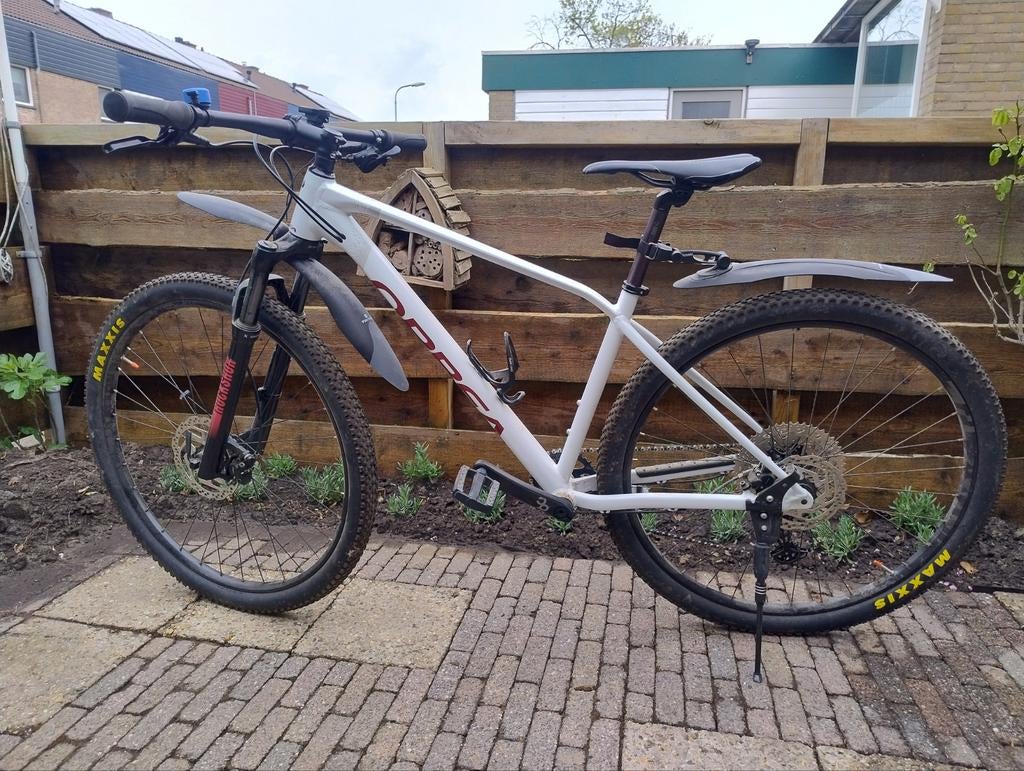 Mountainbike Orbea ALMA H50, Hardtail, Ophalen, Zo goed als nieuw, Overige merken