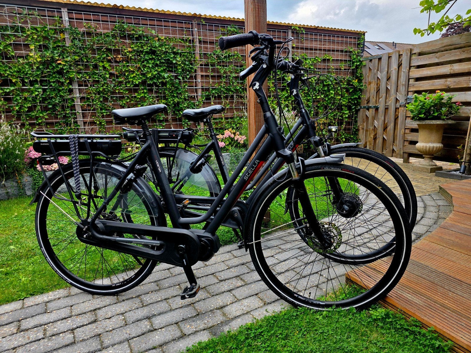 Prachtige E-Bikes vanaf € 695, Zo goed als nieuw, 51 tot 55 cm, 50 km per accu of meer, Ophalen