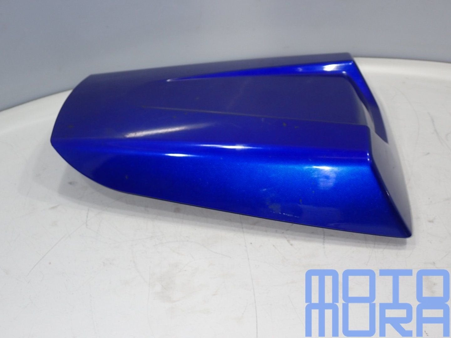 duo cover voor de Suzuki SV 1000 2003 - 2007 SV1000 duokapje, Gebruikt, -, -, Ophalen of Verzenden