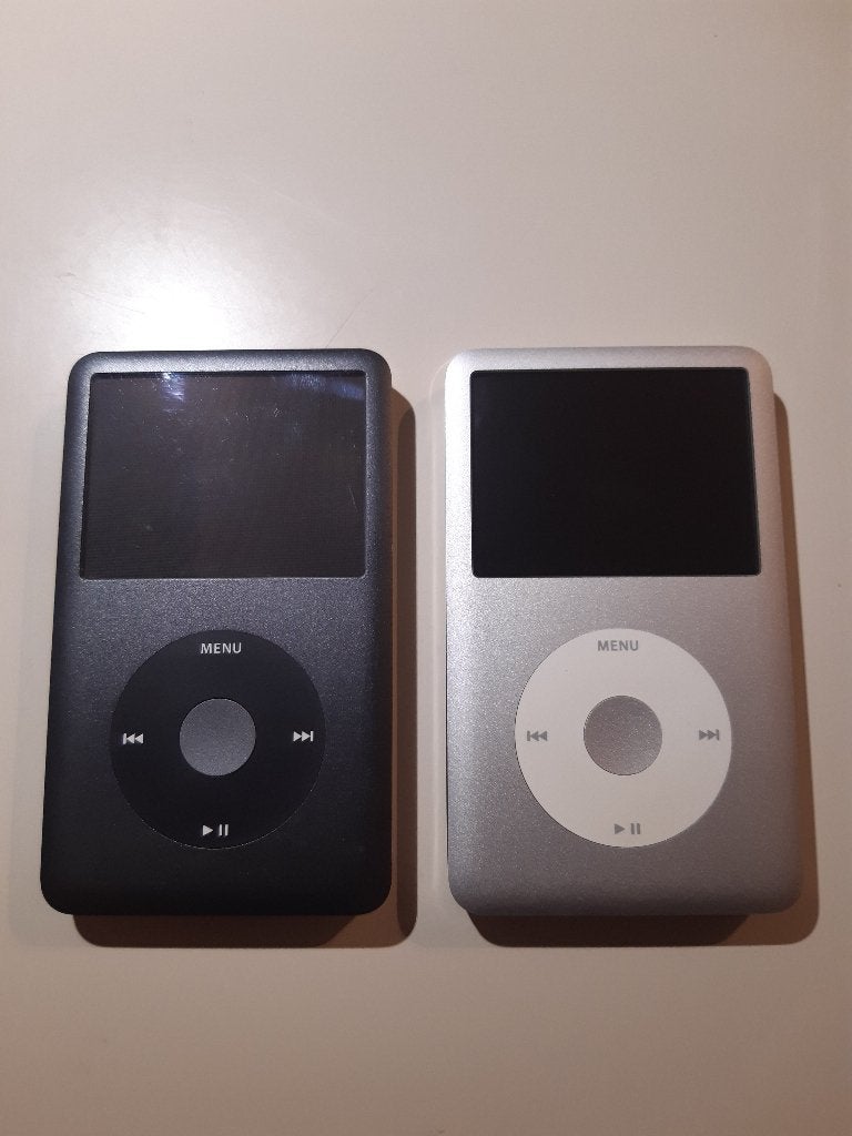 iPod Classic Defect Gezocht, Ophalen of Verzenden, Classic, 40 GB en meer