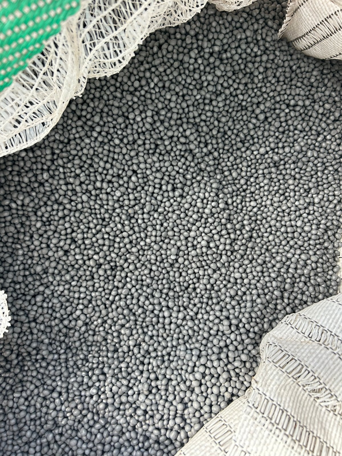 Isolatie parels in big bags, Overige materialen, Gebruikt, Minder dan 5 m², Ophalen