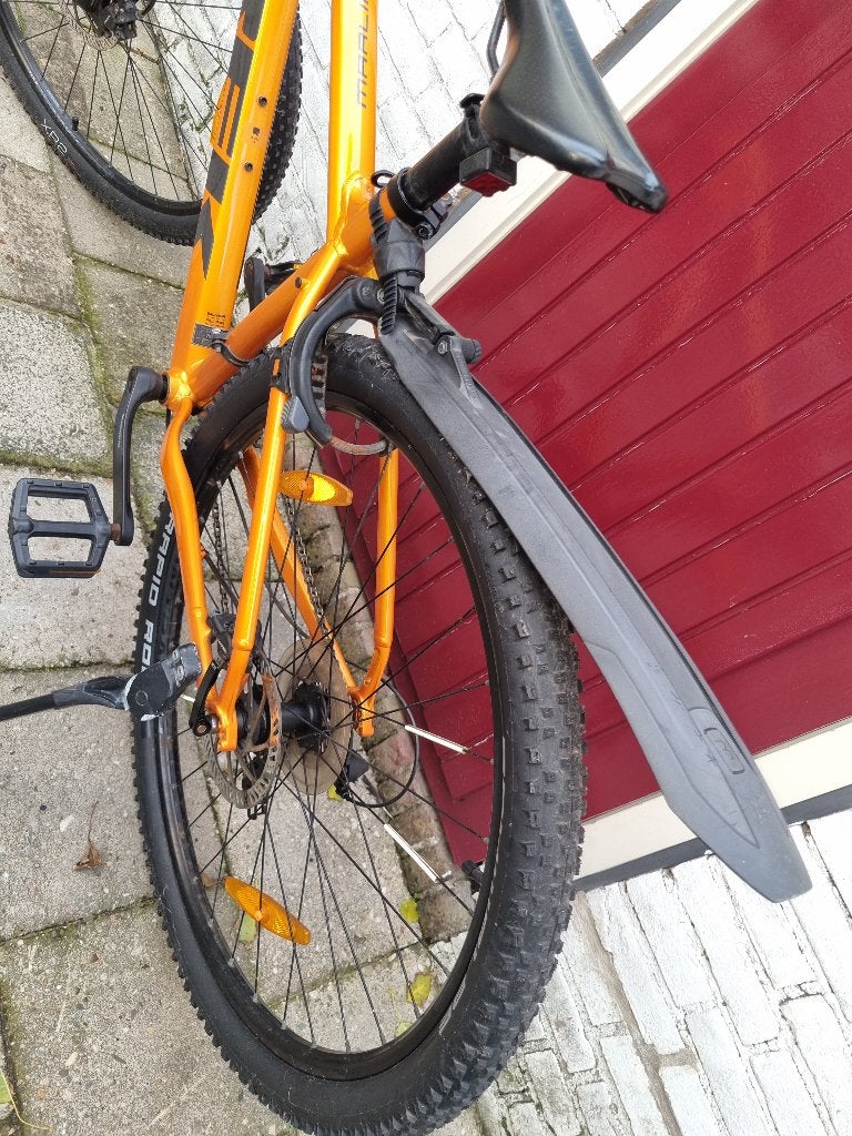 Foto 5 van Trek mountainbike 29 inch