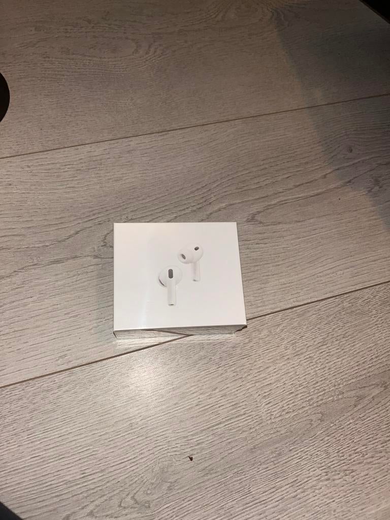 Airpods 3 pro, Ophalen, Zo goed als nieuw, Apple
