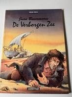 De verborgen zee, Eén stripboek, Ophalen of Verzenden, Zo goed als nieuw