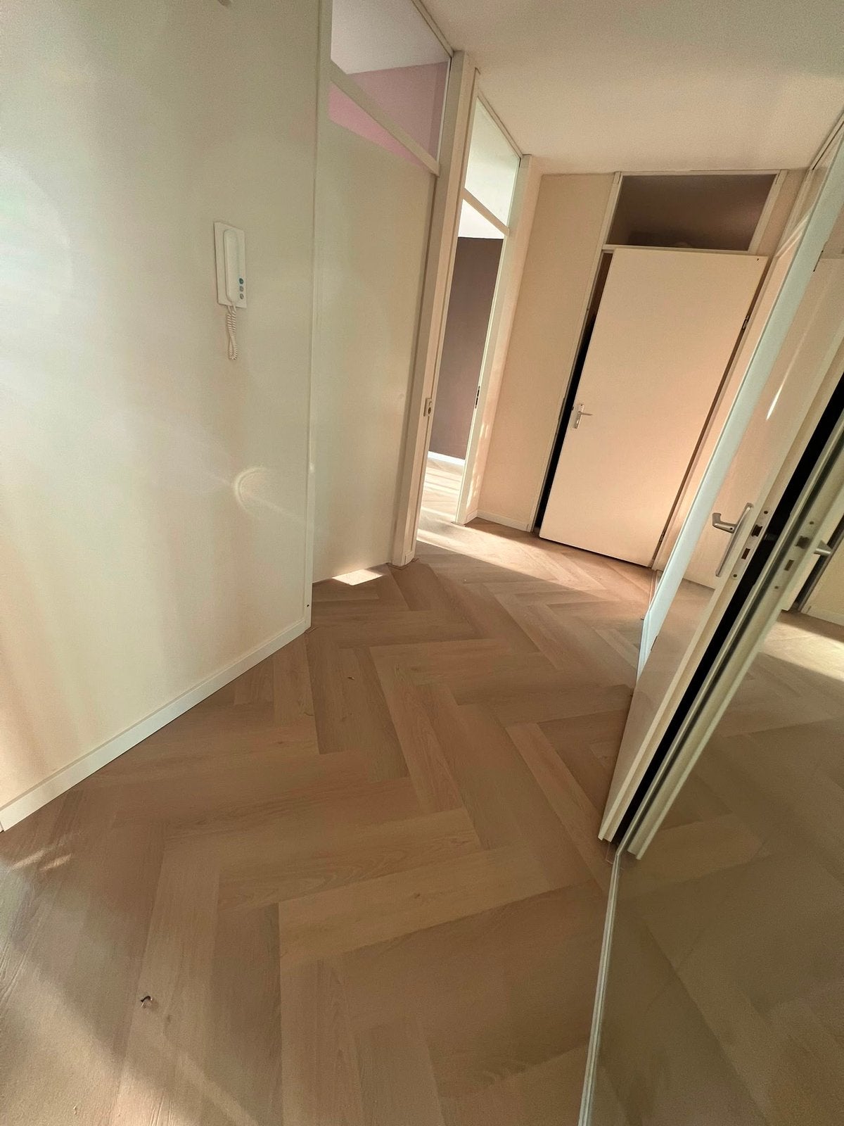 Foto 5 van Laminaat & PVC Vloeren – Vakkundig Gelegd | Snelle Service