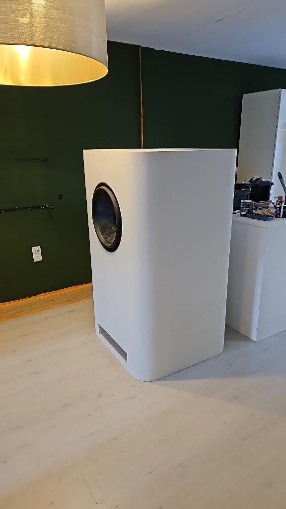 Dayton audio UM15 II subwoofer
