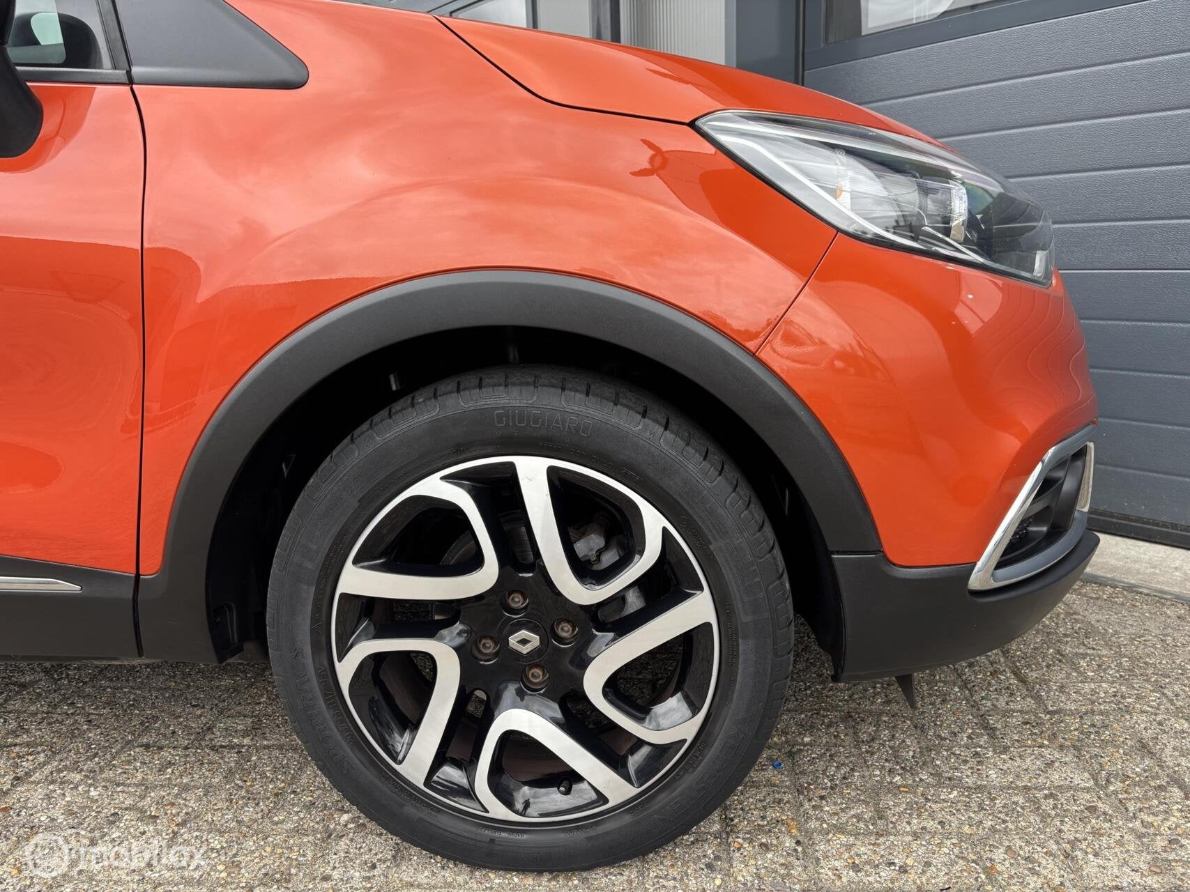 Foto 29 van Renault Captur 0.9 TCe Dynamique Uitvoering _ 1Ste Eigenaar