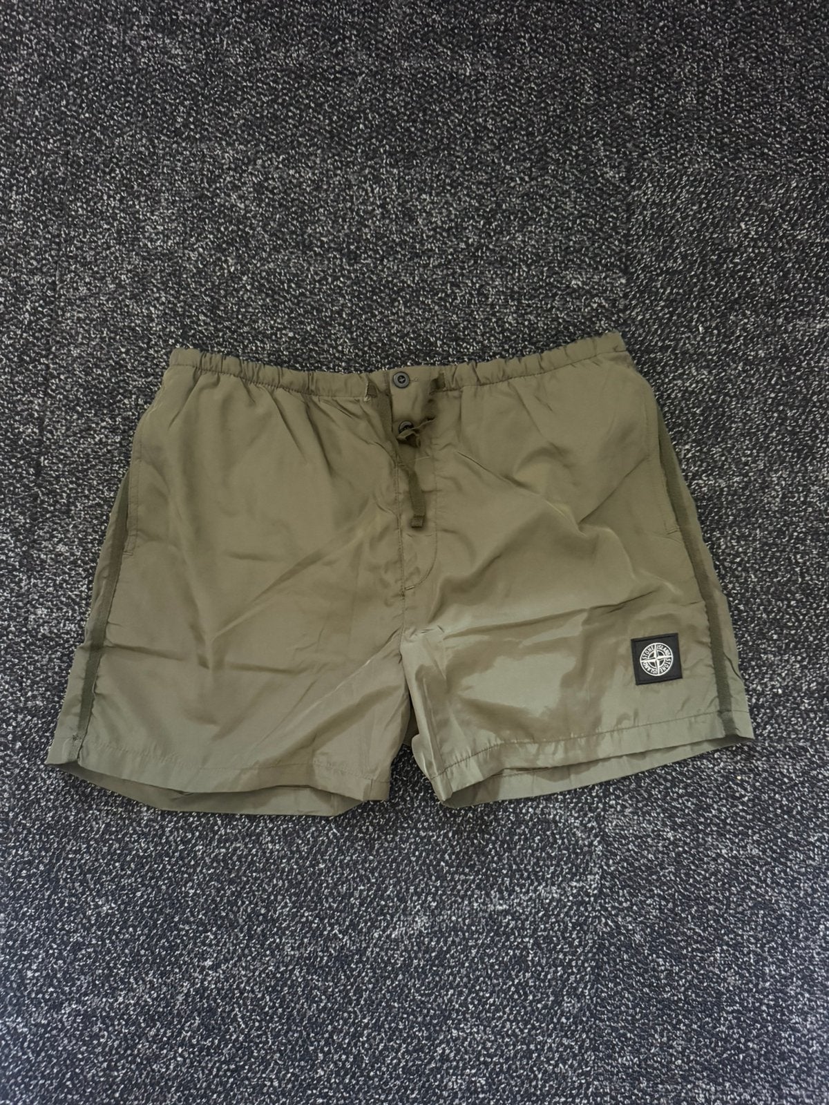 Stone Island zwembroek maat S, Ophalen of Verzenden