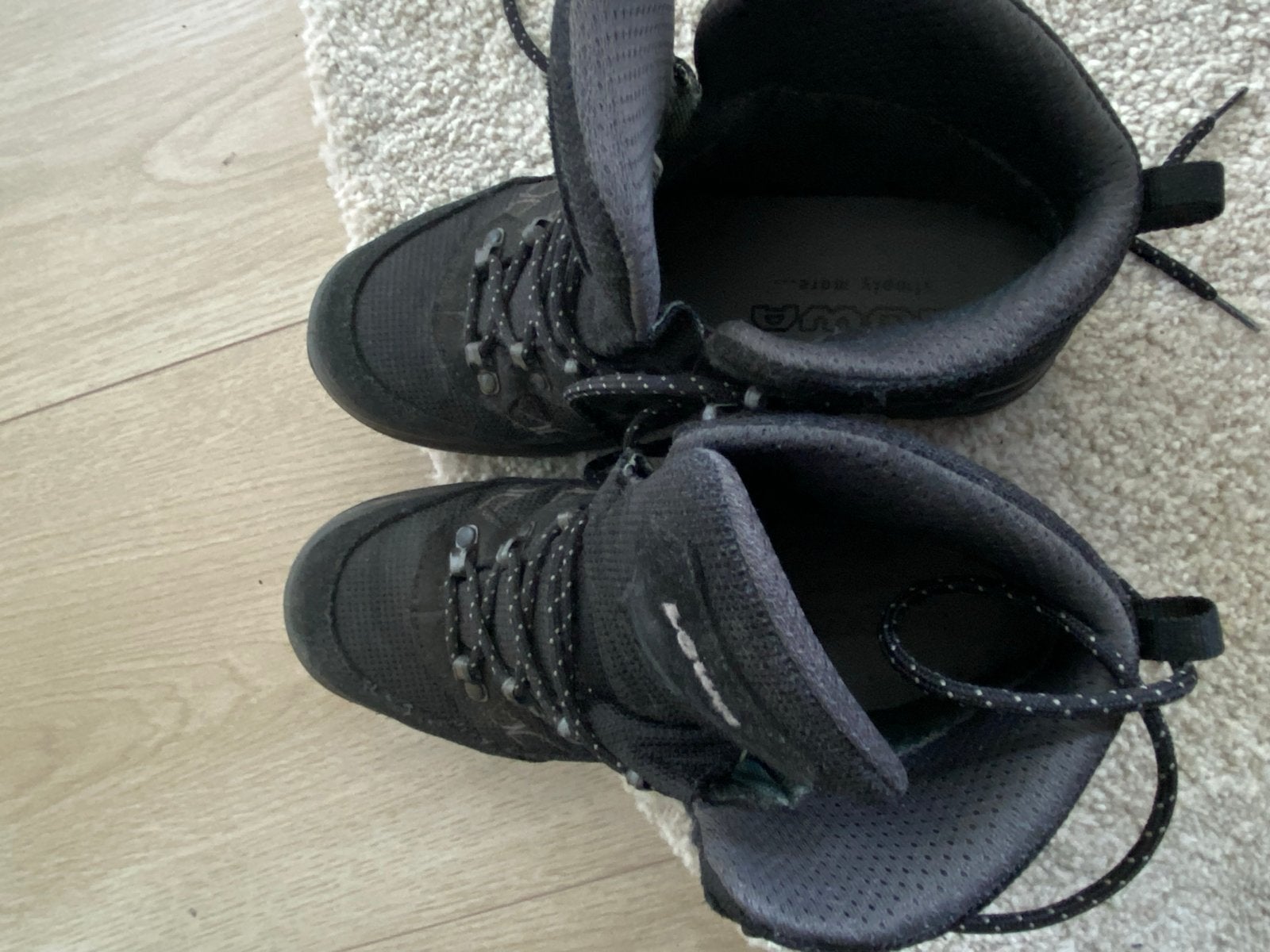 Lowa Taurus Pro GTX Mid Ws wandelschoenen - Maat 38, Ophalen of Verzenden, Gebruikt, Schoenen