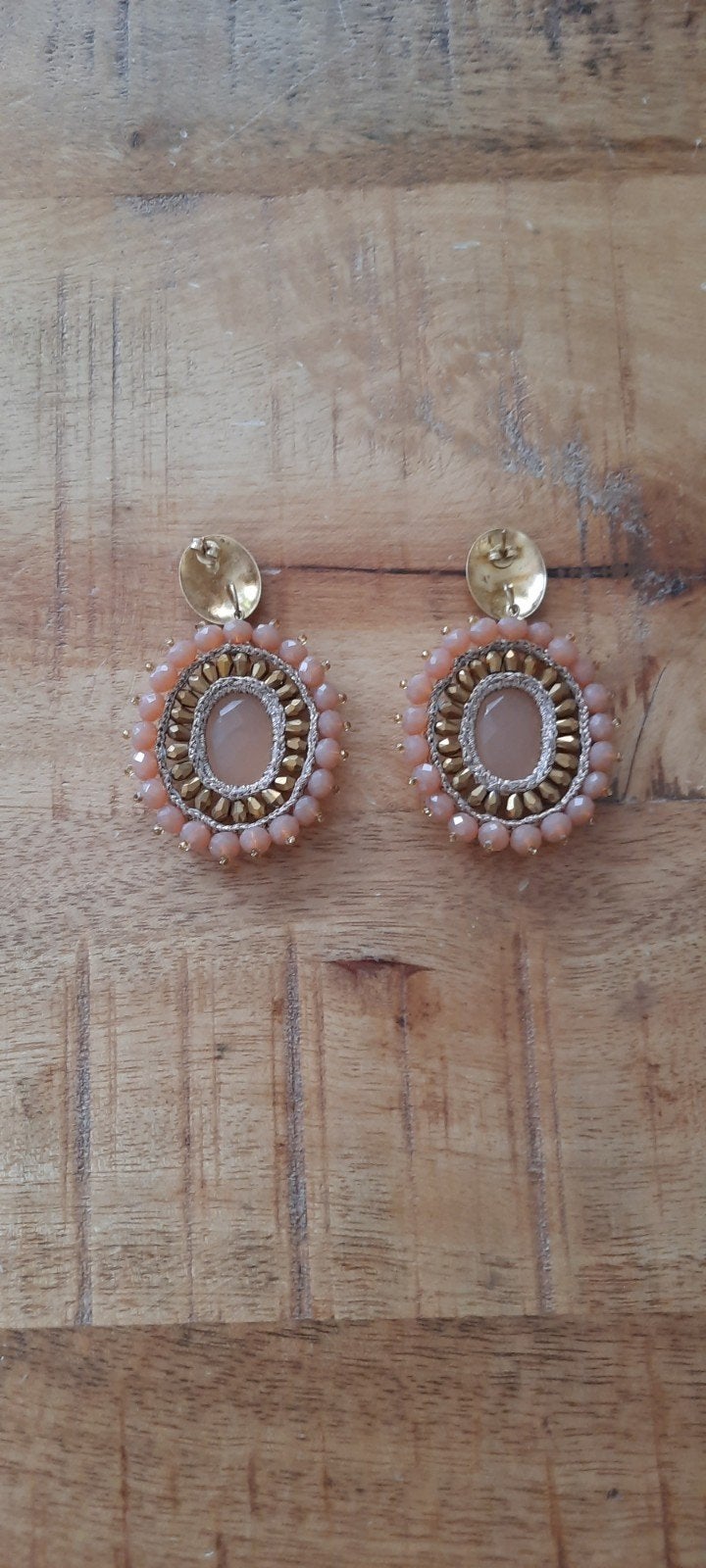 Lott Gioielli oorbellen, Sieraden, Tassen en Uiterlijk, Oorbellen, Ophalen of Verzenden, Overige materialen