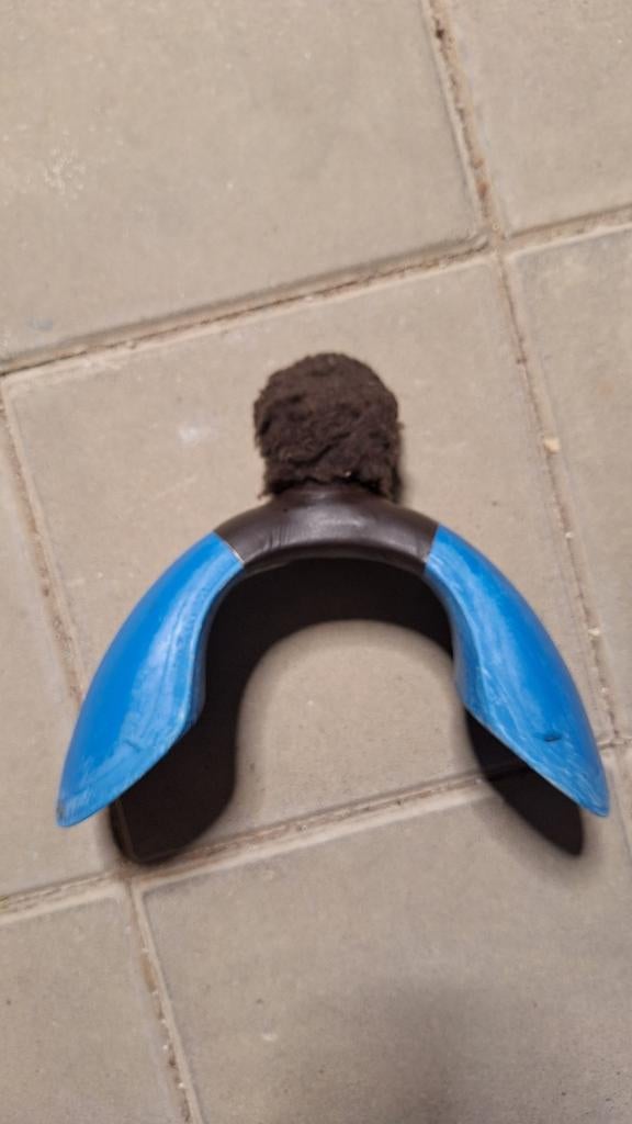 Edix fork maat s Nieuw, Ophalen of Verzenden, Nieuw, Western