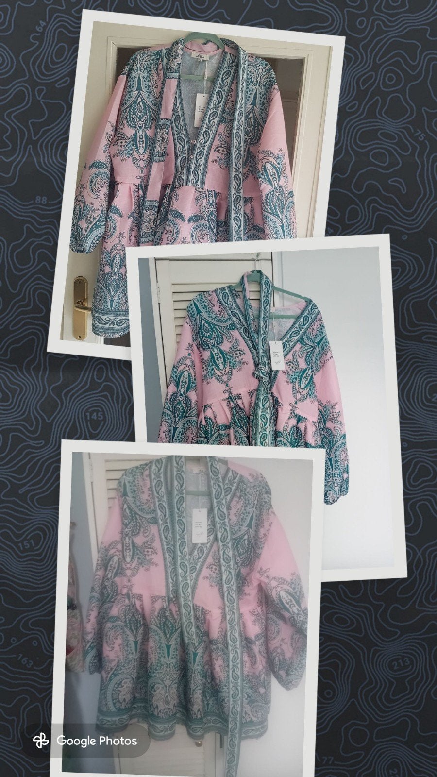 Boohoo blouse, Ophalen of Verzenden