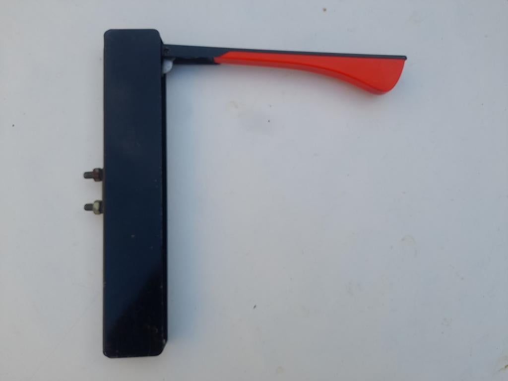 Antieke Klaxon richtingaanwijzer - Made in France, Ophalen of Verzenden, Gebruikt, Universele onderdelen