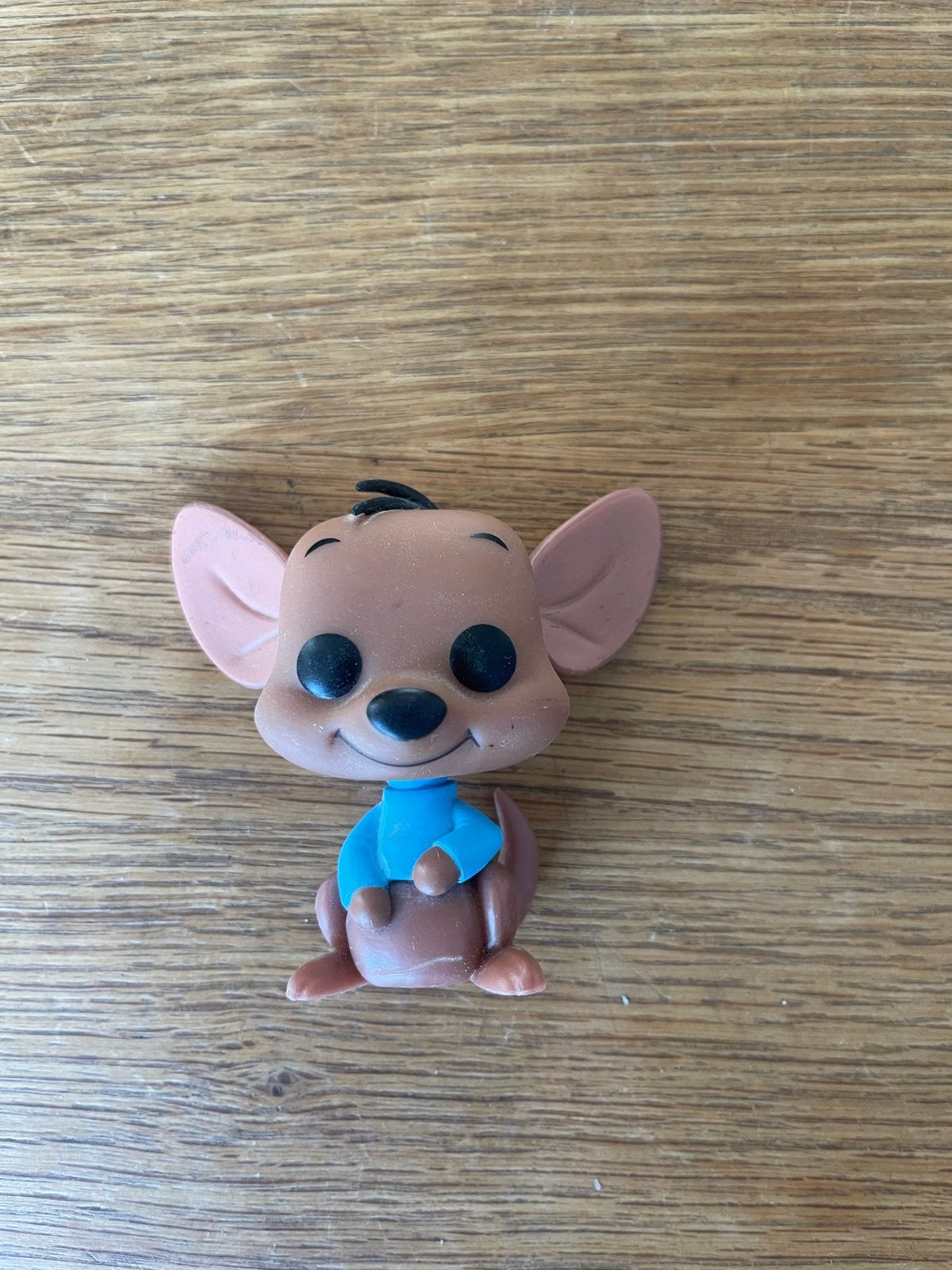 Funko Pop Roe Kanga Winnie de Poeh Disney, Ophalen of Verzenden, Gebruikt