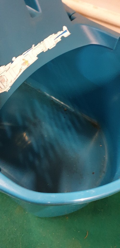 leifheit profi compact uitwringpers, Ophalen of Verzenden, 'T Olde Gre-j, Info@toldegrej.nl, Endepoelstraat 20f Didam