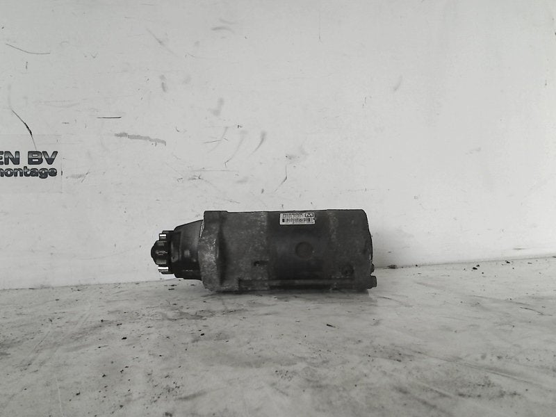 Startmotor Nissan X-Trail (T30) (2001-06/2008-12) 233008H801, Gebruikt, Germany@nissan-services.eu, Kronenweg 38, Wesseling 50389, , Duitsland