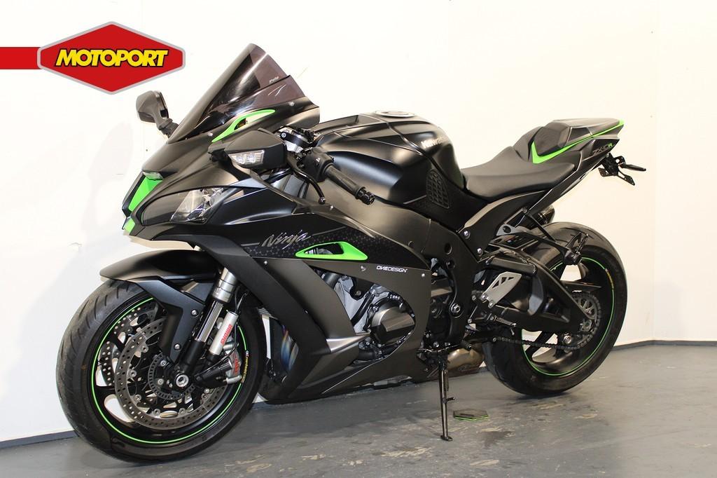 Kawasaki Ninja ZX 10 R SE (bj 2019), Bedrijf, Super Sport, Info@kawasaki.nl, Jacobus Spijkerdreef 1-3
2132 PZ  Hoofddorp, NL