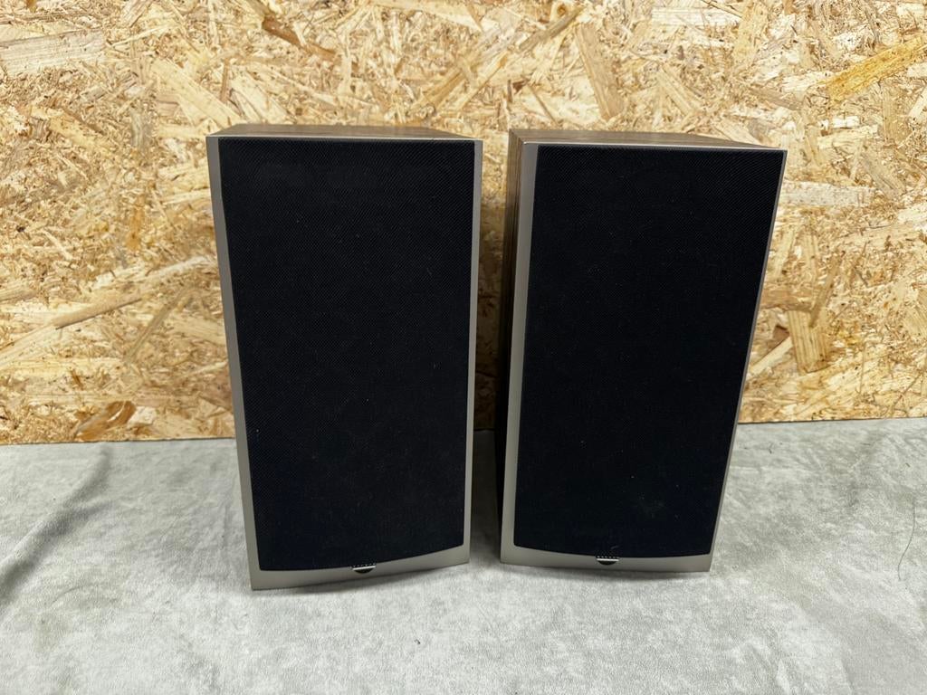 Athena Technologies AS-B1-1 Bookshelf Speakers - ReK4, Audio, Tv en Foto, Overige merken, Ophalen of Verzenden, Zo goed als nieuw