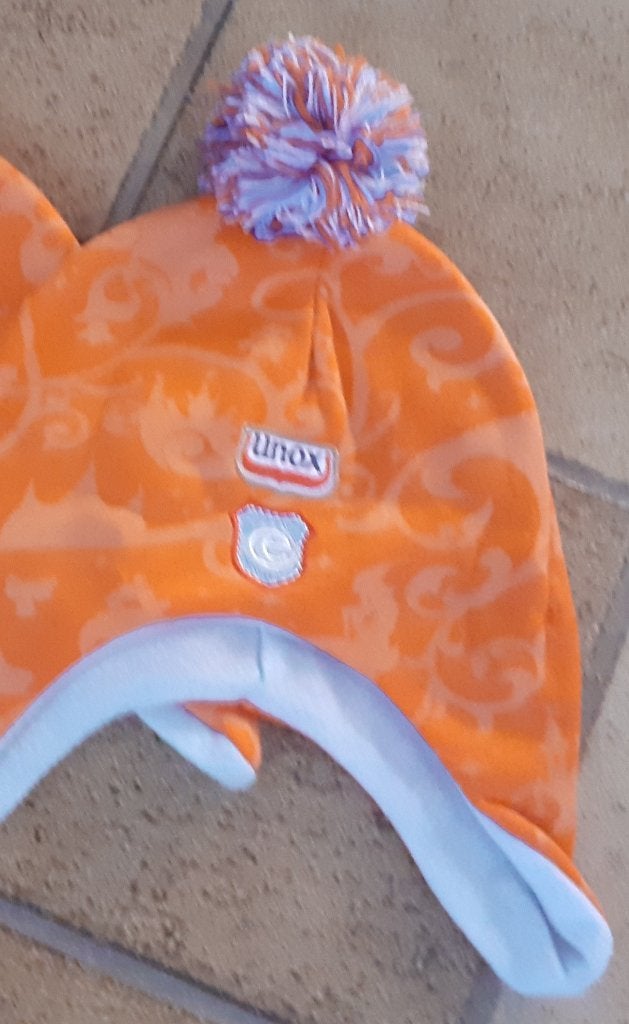 1 unox efteling muts nieuw!., Ophalen of Verzenden, Nieuw, Kleding