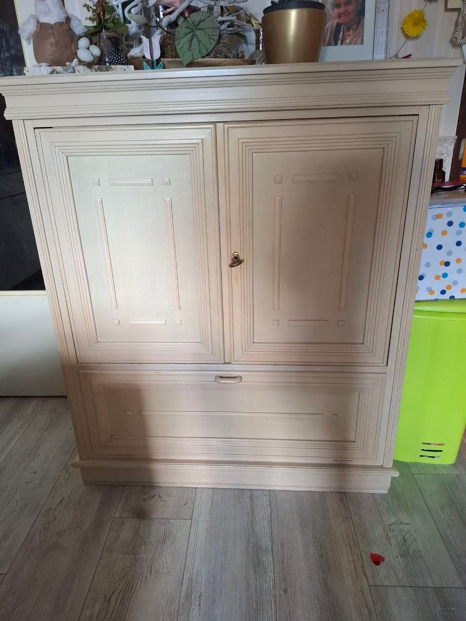 Dressoir, Ophalen, Gebruikt, 50 tot 100 cm, Minder dan 100 cm