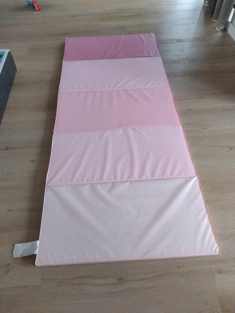 Ikea Gymmat, Ophalen, Gebruikt, Materiaal, Maat 36 t/m 42