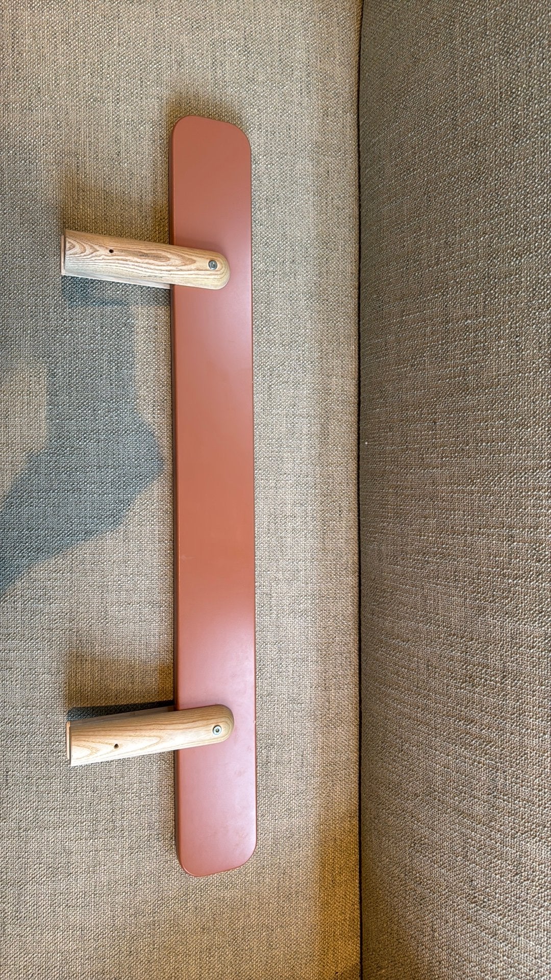 Flexa dots uitval beveiliging, 90 cm, Eenpersoons, Ophalen of Verzenden, 200 cm