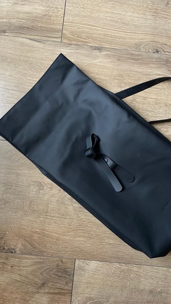 Rains backpack Mini | Rains rugzak Mini, Overige merken, 25 tot 40 cm, Ophalen of Verzenden, Zo goed als nieuw