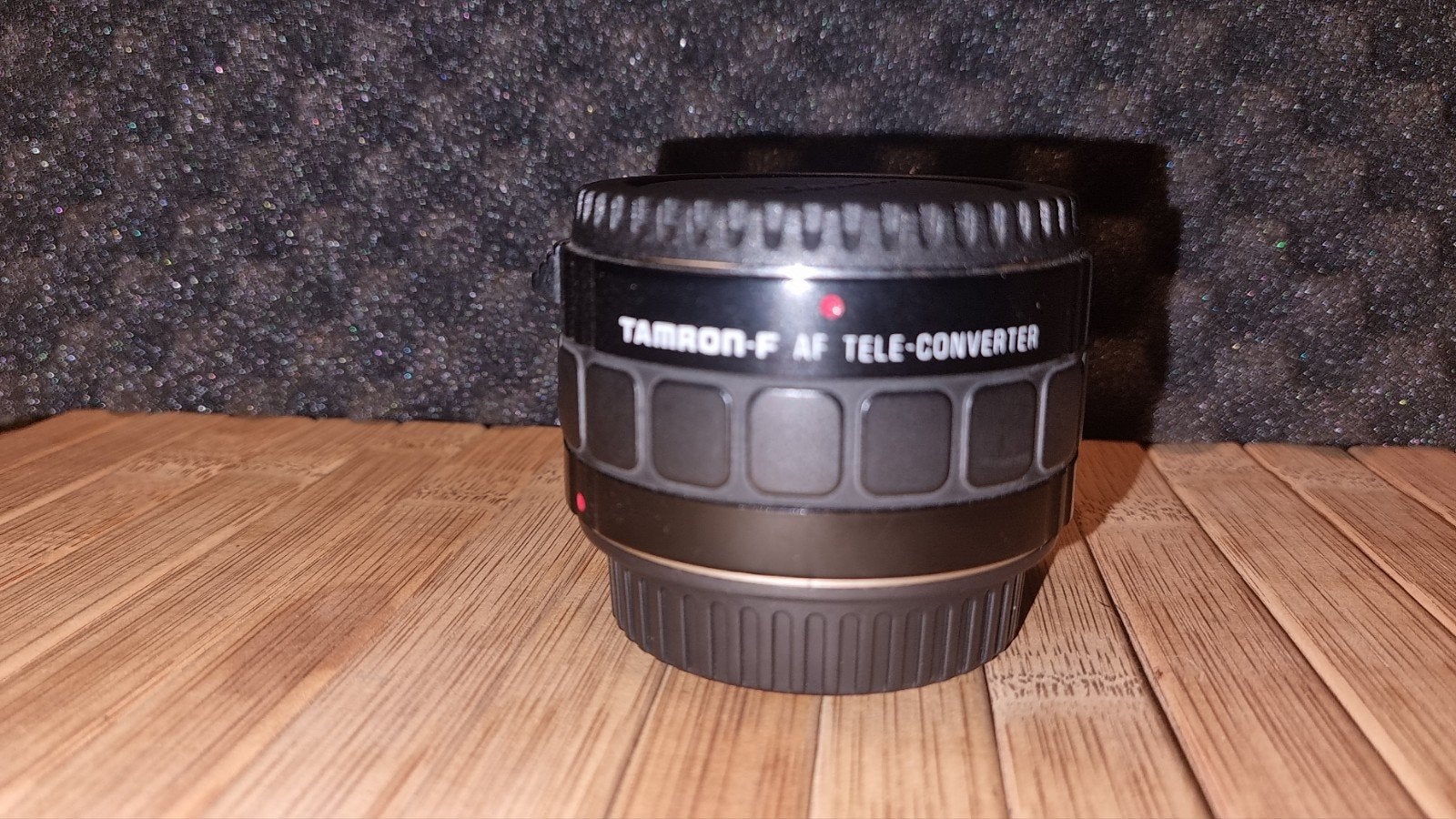 Foto 4 van Tamron-F AF Tele-converter 2x voor Canon EF