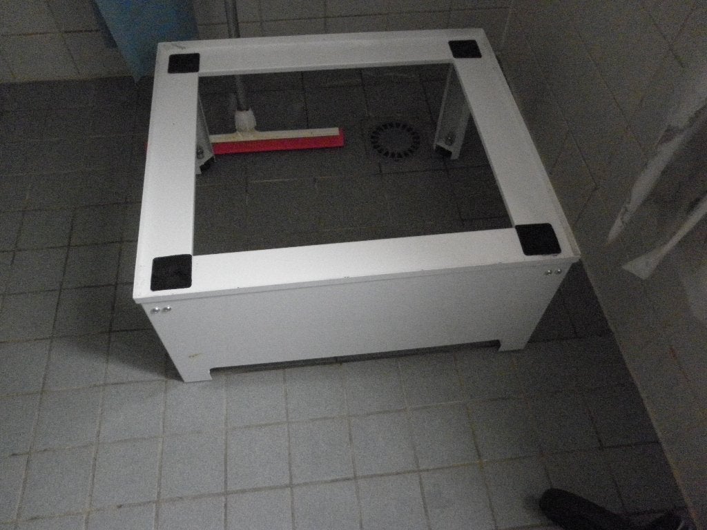 verhoger, Ophalen of Verzenden, Zo goed als nieuw
