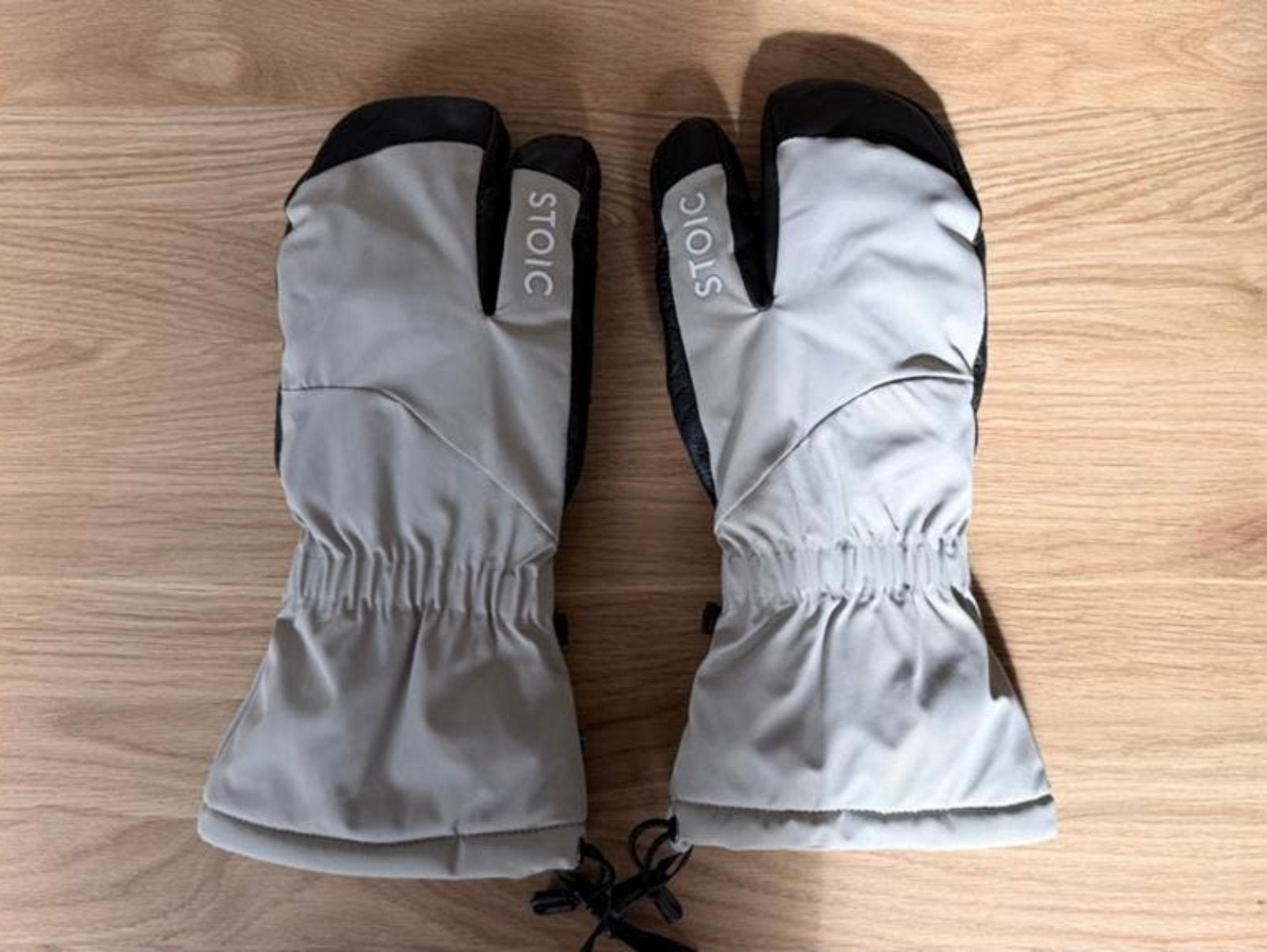 Nieuwe Stoic mountainwhool pro 3 wind/ waterdicht, heren xl, Ophalen of Verzenden, Zo goed als nieuw