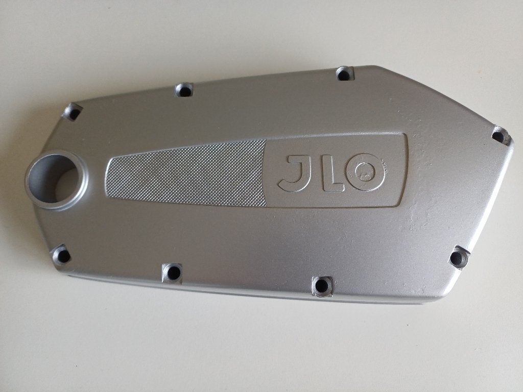 Jlo / Ilo carter deksel v 49 of g 49, Ophalen of Verzenden, Gebruikt, Overige merken