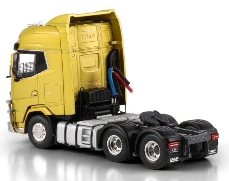WSI DAF XG+ - PREMIUM LINE, Hobby en Vrije tijd, Modelauto's | 1:50, Wsi, ., Nieuw, Ophalen of Verzenden