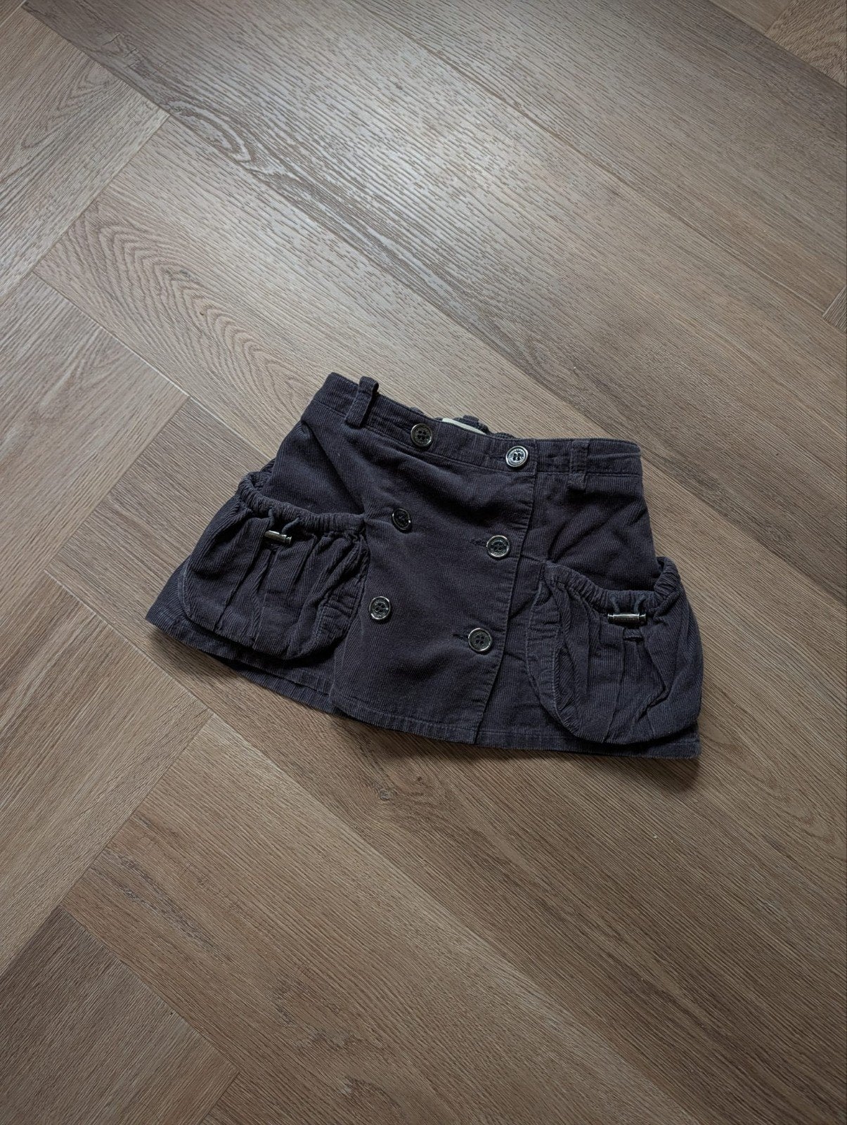 Burberry rokje, Ophalen of Verzenden, Zo goed als nieuw, Meisje, Jurkje of Rokje