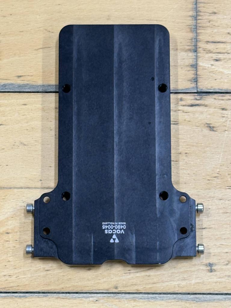 Vocas Alexa Mini / LF dovetail adapterplaat voor USBP MKII, Ophalen of Verzenden, Zo goed als nieuw