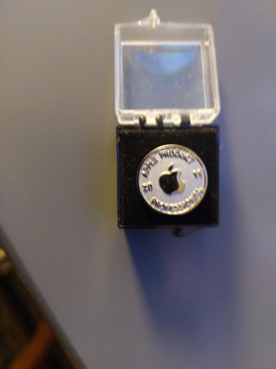 tracker, Ophalen of Verzenden, Nieuw, 128 GB