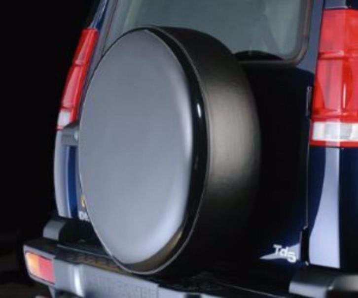 Universele flexibele wheel cover met harde achterplaat NIEUW, Niet ingevuld, Nieuw, Overige automerken, MBG