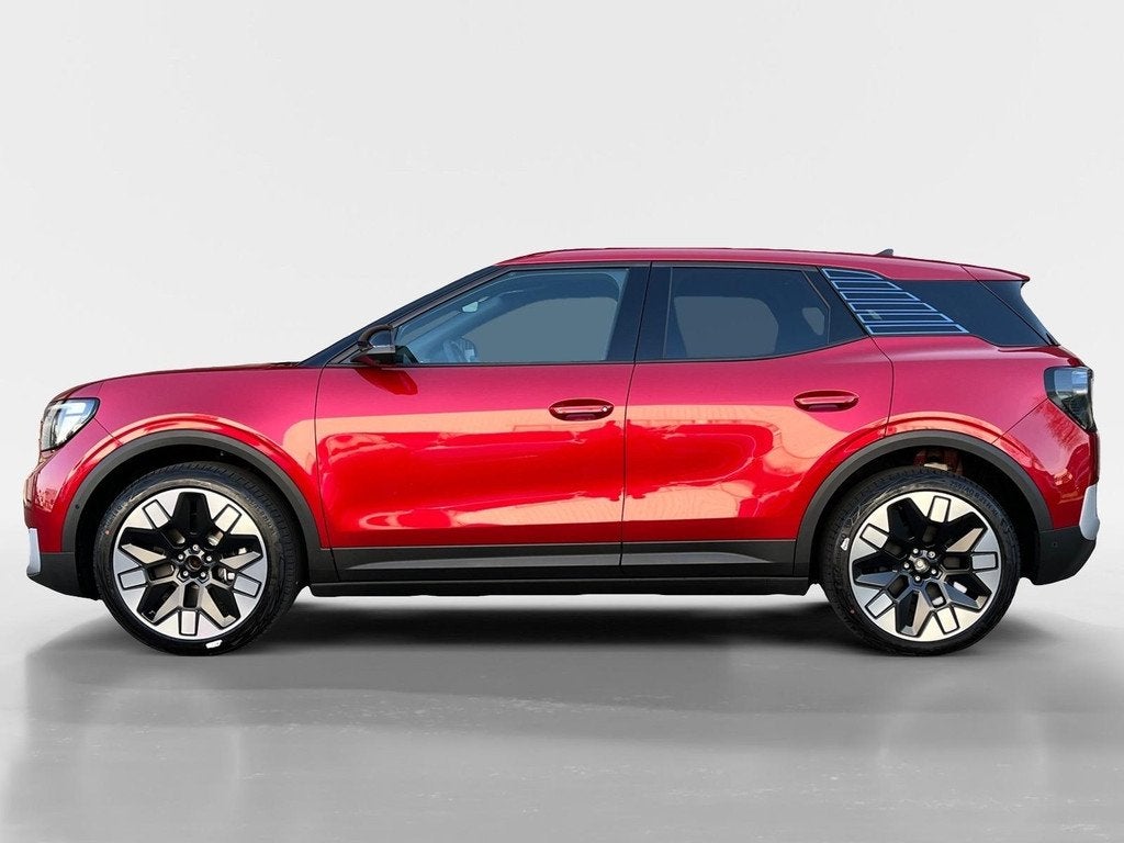 Ford Explorer Premium Extended Range RWD 77 kWh | Actiekorti, Auto's, Ford, 12 maanden, Achterwielaandrijving, Explorer, 572 km
