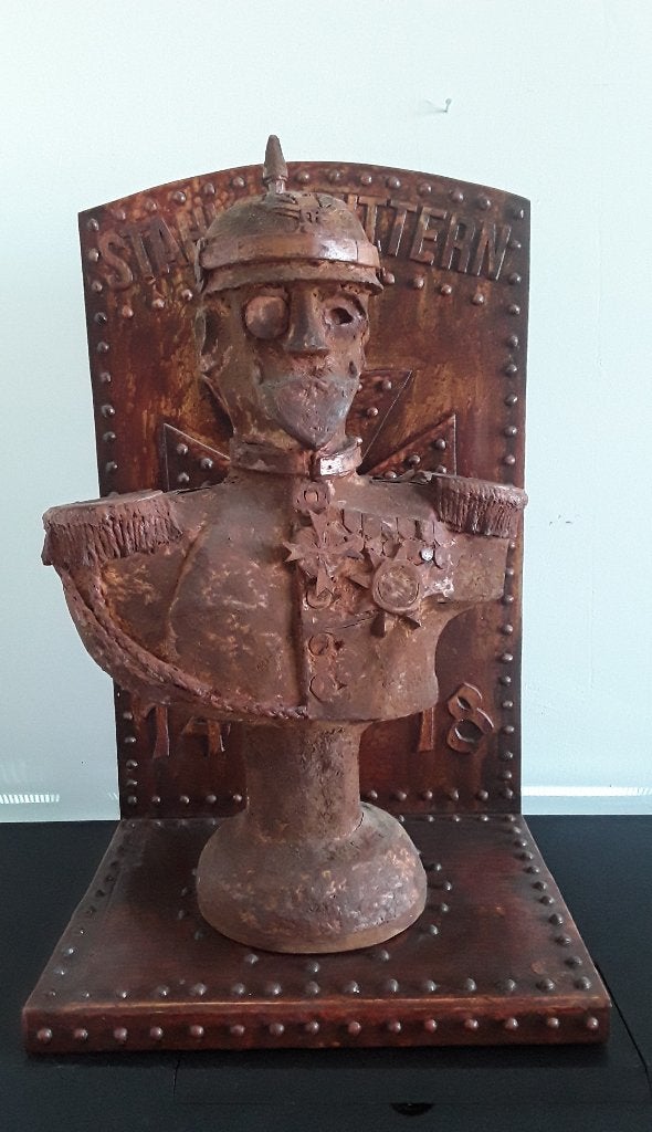 Kunst, Ophalen of Verzenden
