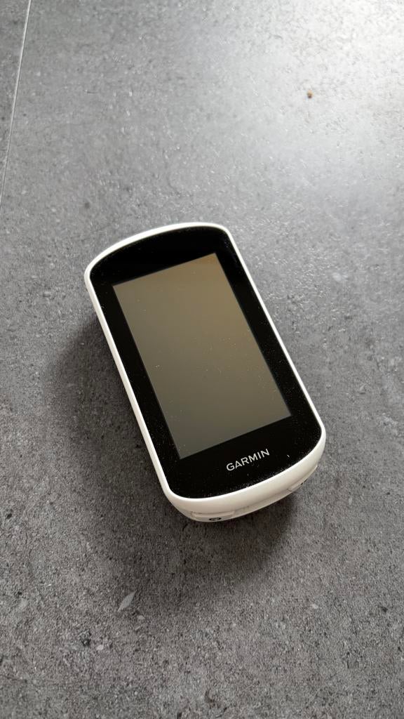 Garmin Edge Explore 1 - Perfect voor de beginnende fietser, Fietsen en Brommers, Fietsaccessoires | Fietscomputers, Zo goed als nieuw