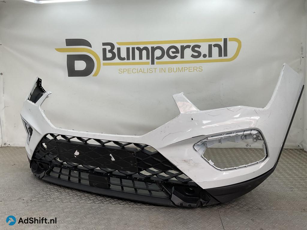 Bumper Seat Ateca 2020-2023 Facelift 575805903 Voorbumper C5, Auto-onderdelen, Bumper