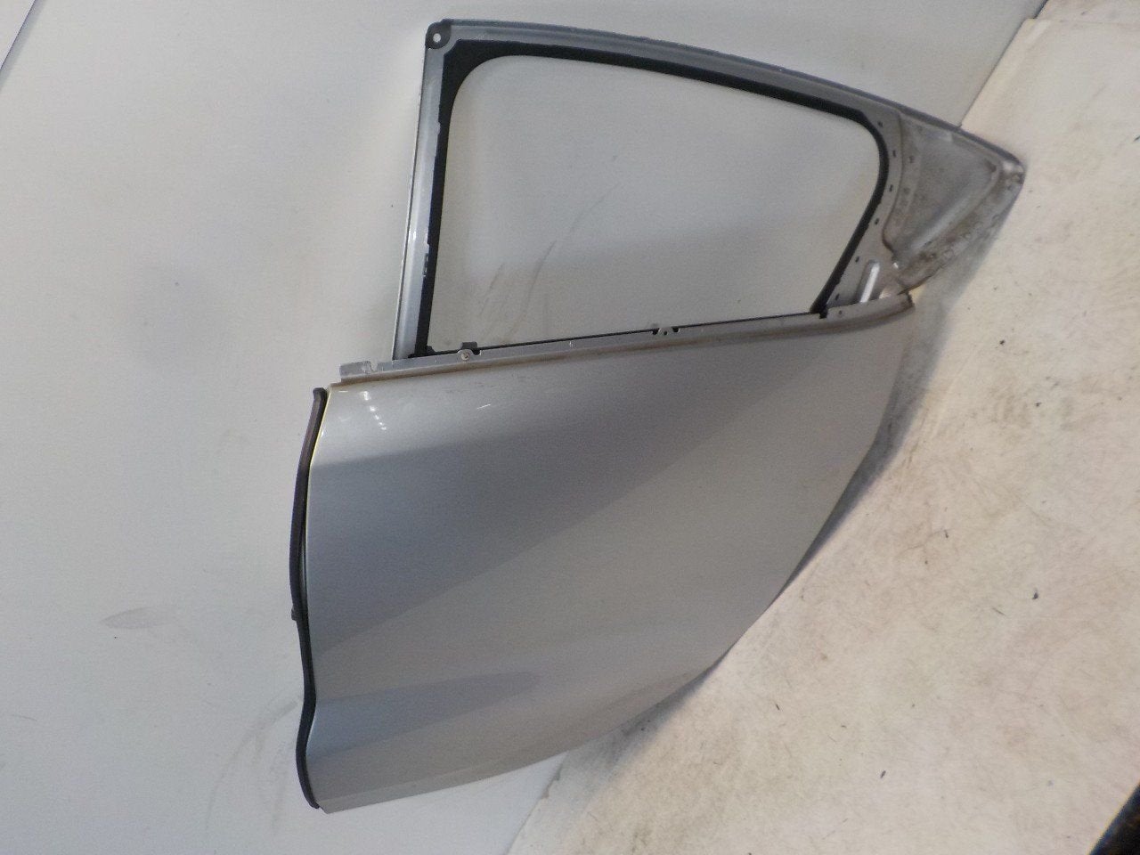 Portier links achter Citroën DS4, Auto-onderdelen, Carrosserie en Plaatwerk, Onderdelen@venauto.nl, Van der Ven Autorecycling B.V.