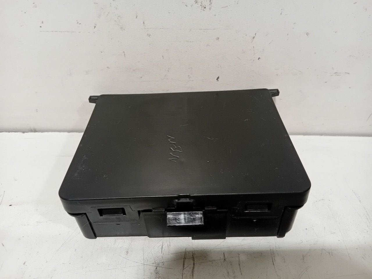 Computer kachel Opel Grandland, Onderdelen@venauto.nl, Van der Ven Autorecycling B.V., Gebruikt, Ettenseweg 76, 4706 PB Roosendaal, The Netherlands