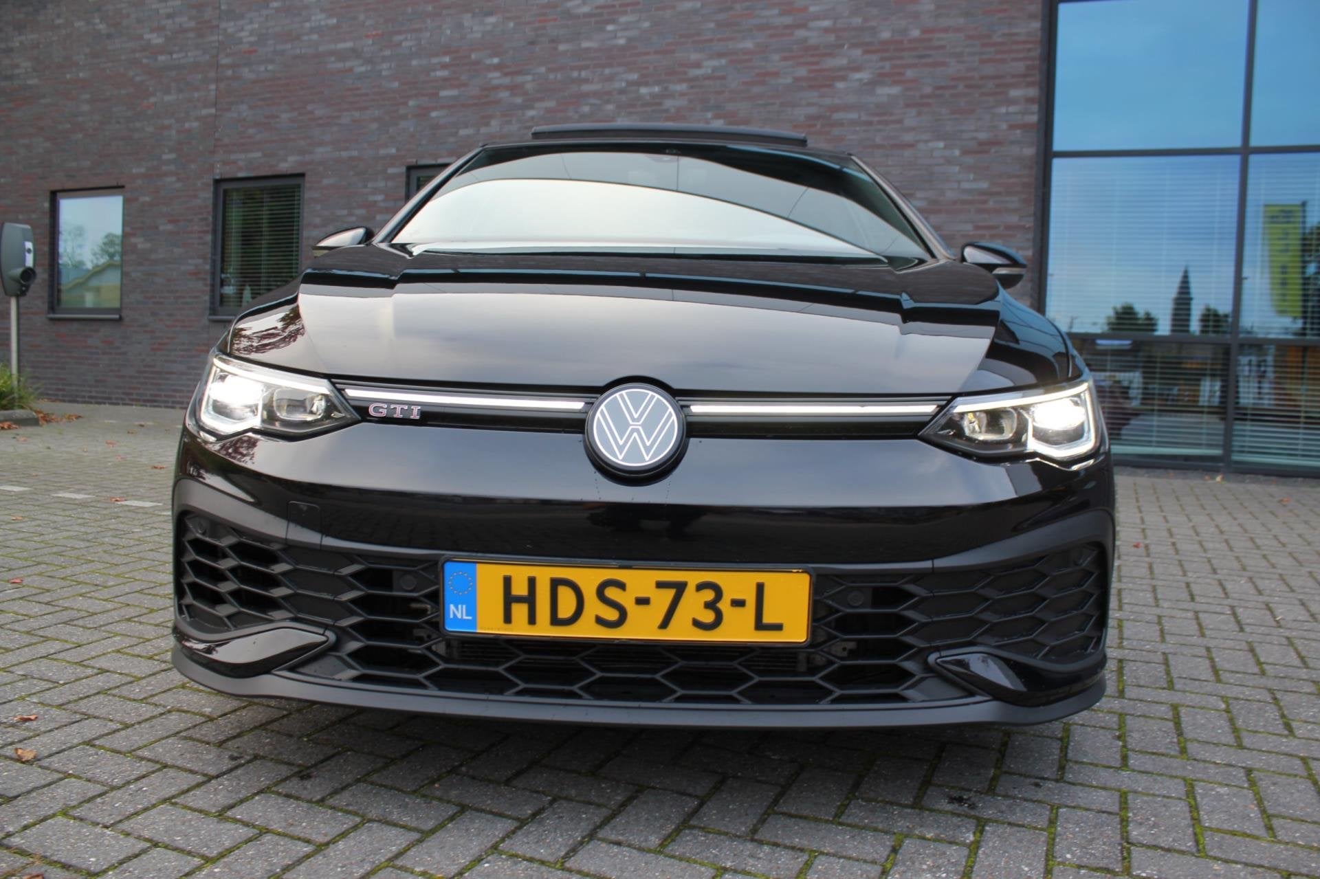 Volkswagen GOLF 2.0 TSI GTI Clubsport pano/dcc/H&K, Gebruikt, Euro 6, 4 cilinders, 1984 cc