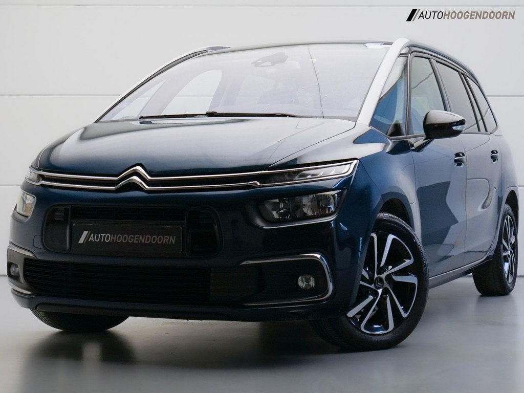 Citroen Grand C4 SpaceTourer 1.2 PureTech Premium 7-zits (AP